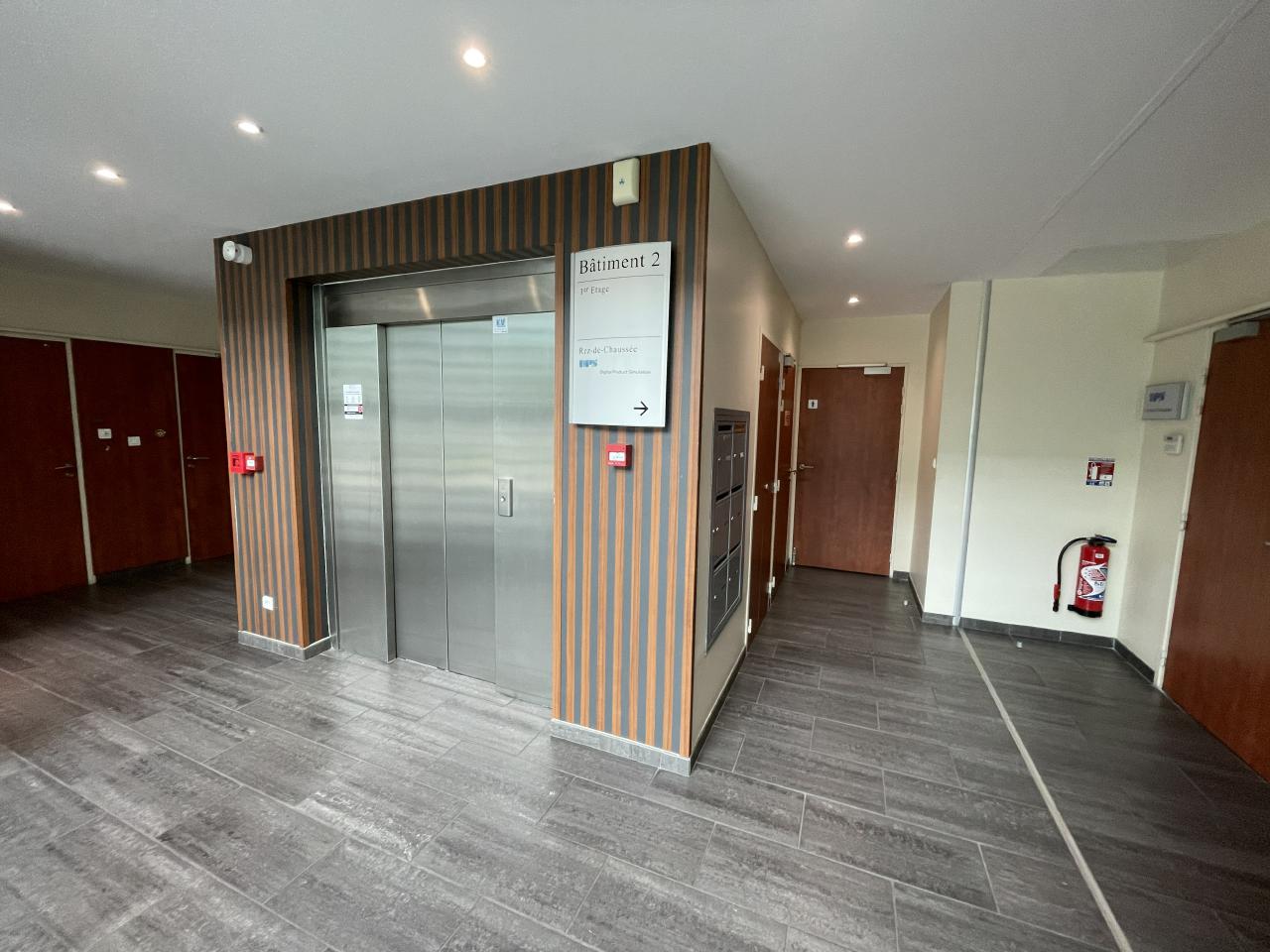 Bureau Toulouse 1329m² Location bureau Toulouse Haute-Garonne OLBUR2108458 3